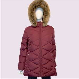 Calvin Klein Jacket - Large